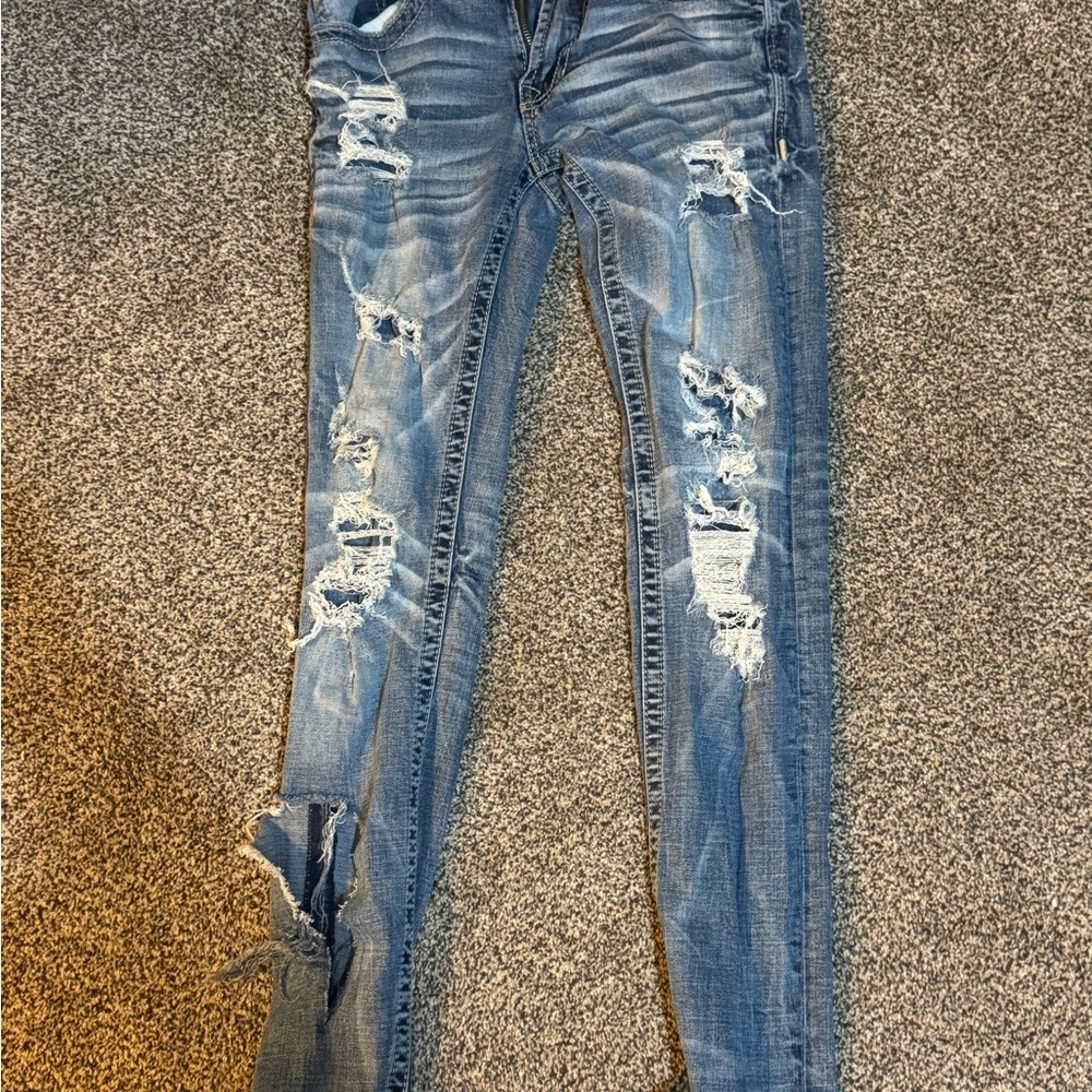 Men’s Savage Jeans from Buckle